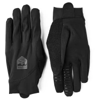 Hestra Apex Long Black Przód1