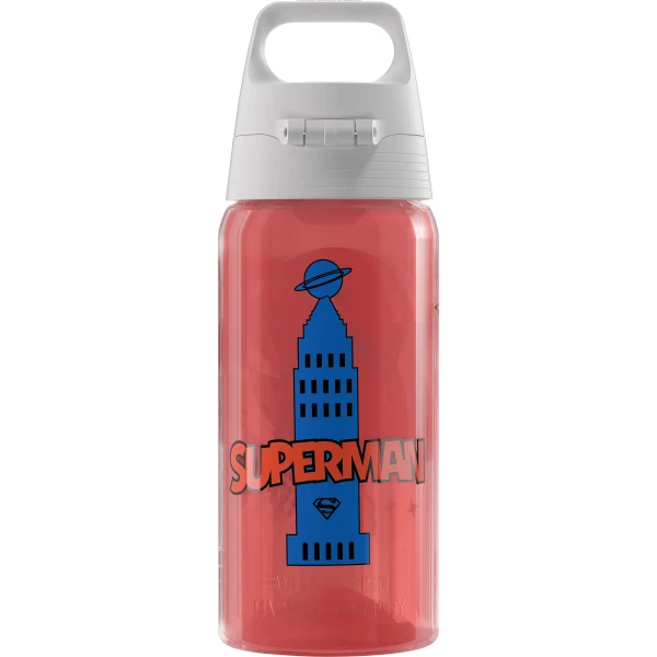 SIGG Viva One Superman 0,5 L 2