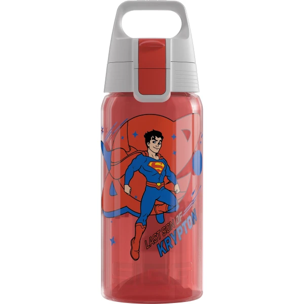 SIGG Viva One Superman 0,5 L 1