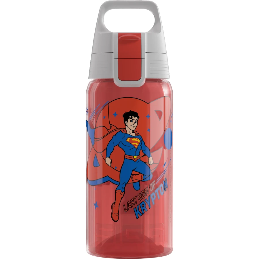 SIGG Viva One Superman 0,5 L 1