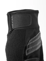 Hestra Tactility Black & Black Nadgarstek4