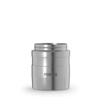 Flinta Insulated Lunch Jug 0.4L, kolor: SS - Stainless Steel - 2