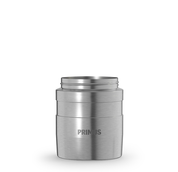 Flinta Insulated Lunch Jug 0.4L, kolor: SS - Stainless Steel - 2