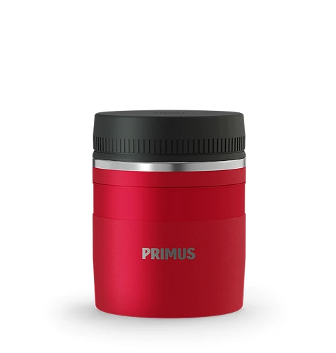 Primus Flinta Insulated Jug 0.4 L - termos obiadowy 400 ml