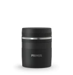 Flinta Insulated Lunch Jug 0.4L, kolor: Cliffside Ash - 1