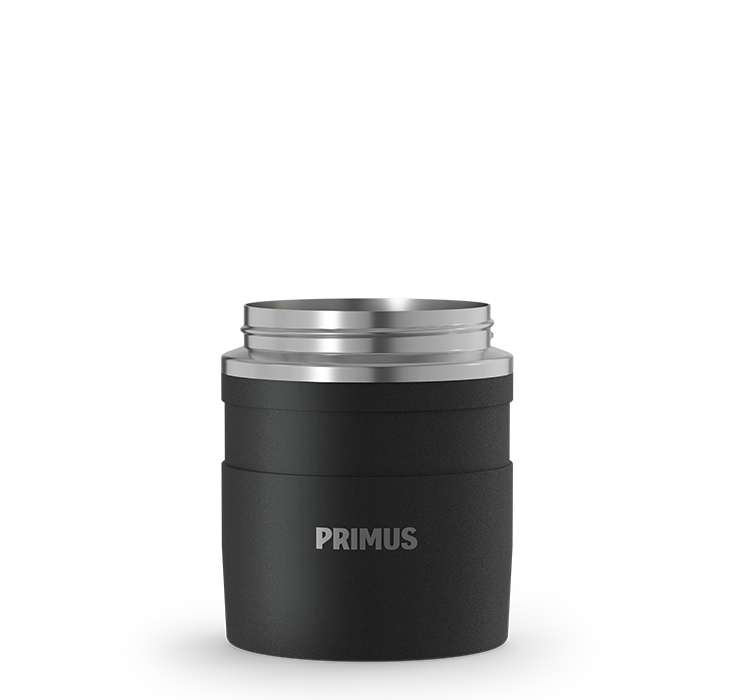 Flinta Insulated Lunch Jug 0.4L, kolor: Cliffside Ash - 2