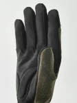 Hestra Bike Windbreaker BC Olive Dłoń5