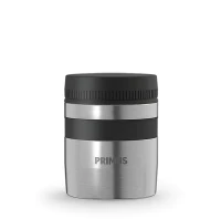 Flinta Insulated Lunch Jug 0.4L, kolor: SS - Stainless Steel - 1