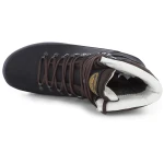 Island Active MFS, kolor: 01 - black / dark brown - 2