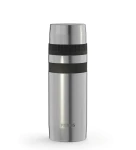 Basalt Insulated Thermo 0.75L, kolor: Stainless Steel - 1