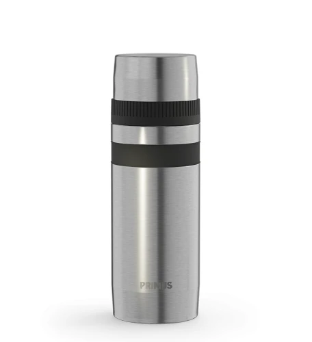 Primus Basalt Insulated Thermo Bottle 0.75L – stalowy termos 750 ml