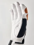 Hestra Ergo Grip Active Wool Terry 100020 Black / Offwhite - 2