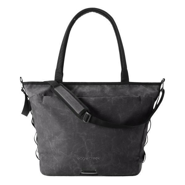 Eagle Creek Explore Tote, kolor: Black 1