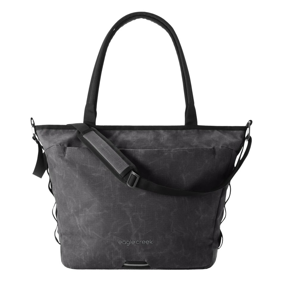 Eagle Creek Explore Tote, kolor: Black 1