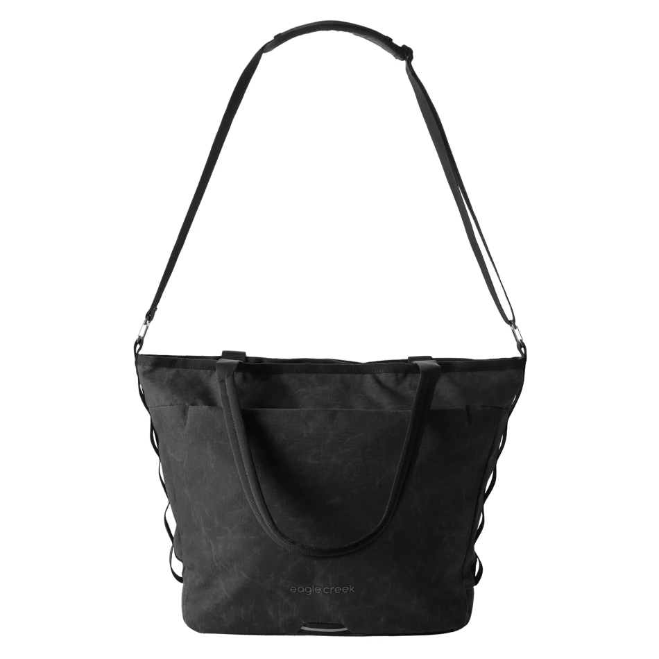 Eagle Creek Explore Tote, kolor: Black 6