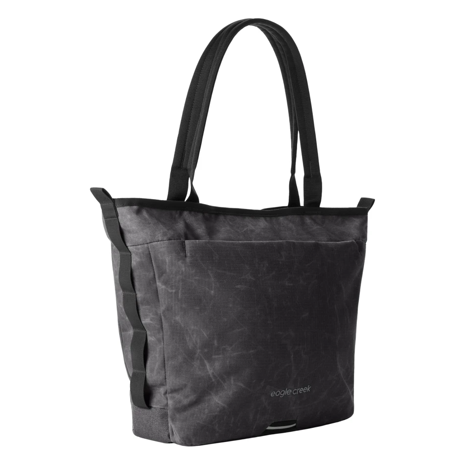 Eagle Creek Explore Tote, kolor: Black 7