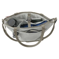 Eagle Creek Explore Tote, kolor: Storm Grey 4