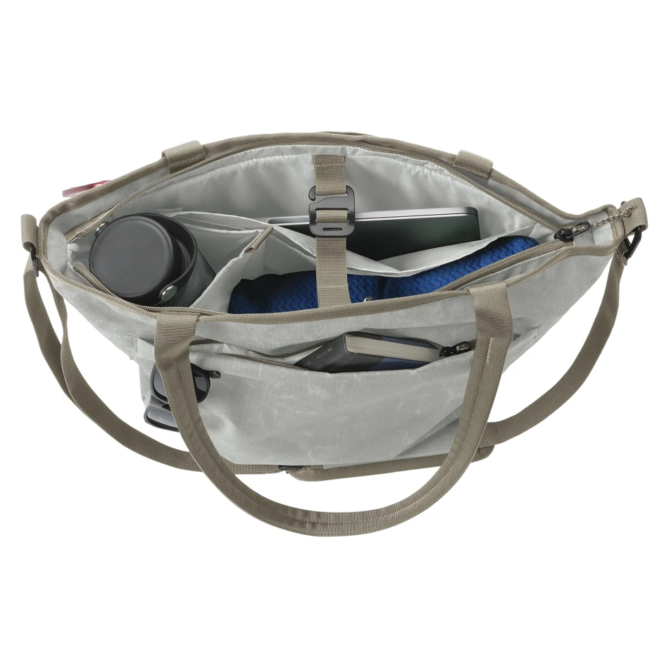 Eagle Creek Explore Tote, kolor: Storm Grey 4