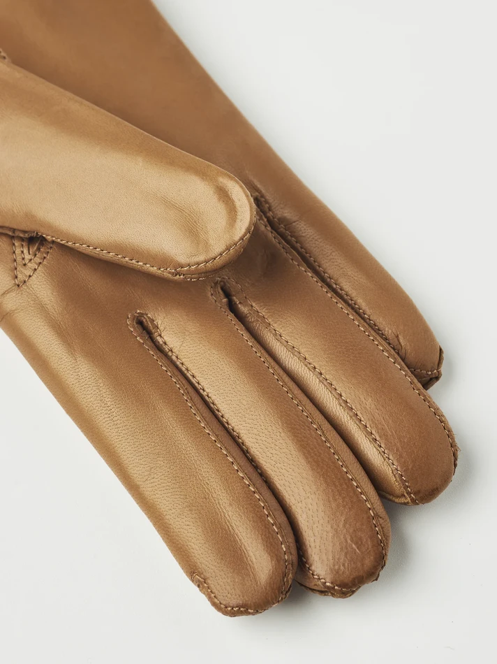 Hairsheep 3 Bt Pique Cashmere, kolor: 710 - Cork 3