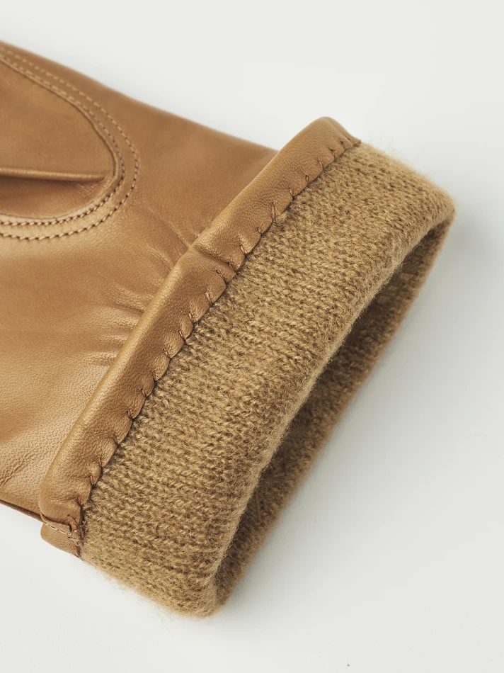 Hairsheep 3 Bt Pique Cashmere, kolor: 710 - Cork 5