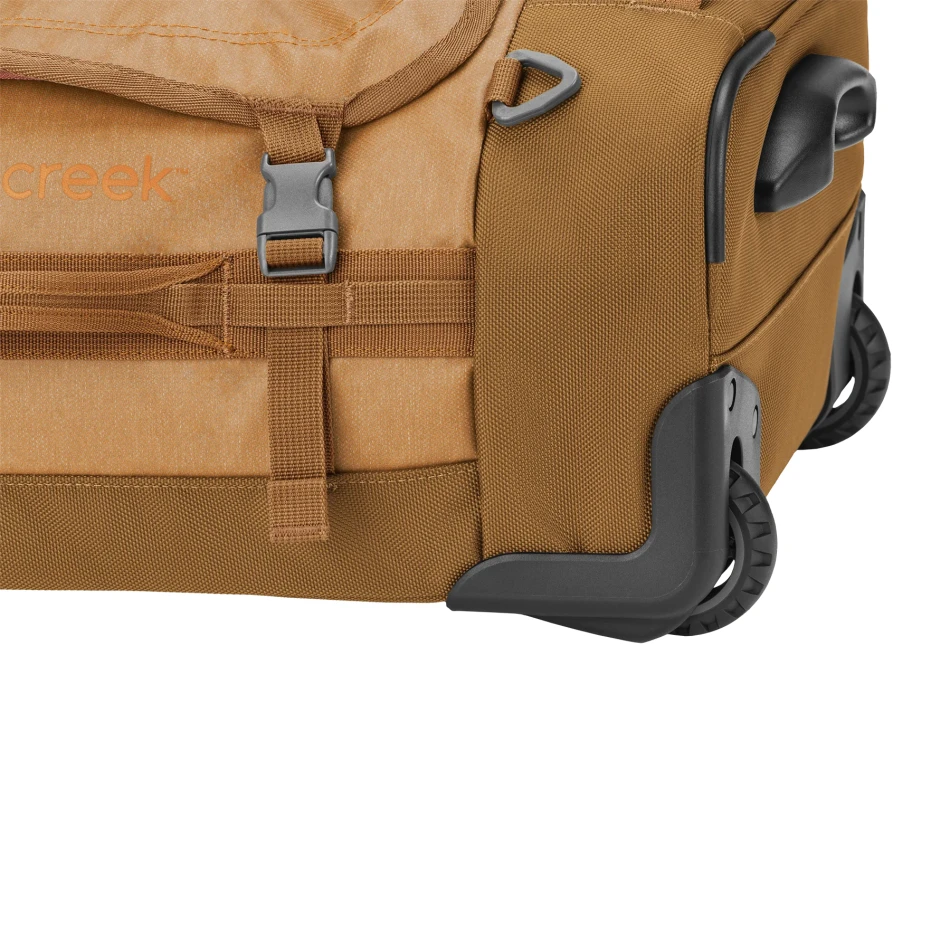 Eagle Creek Cargo Hauler XT Wheel Carry-On, kolor: Orange 5