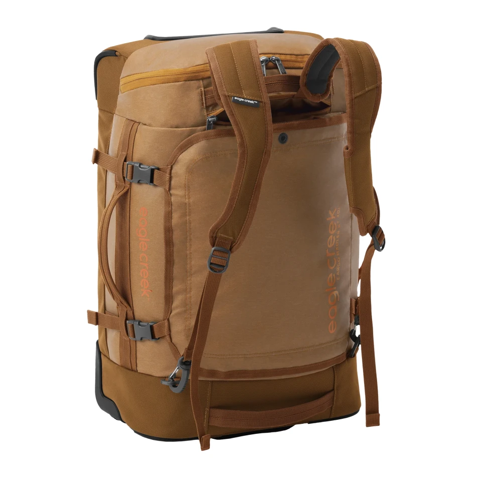 Eagle Creek Cargo Hauler XT Wheel Carry-On, kolor: Orange 3
