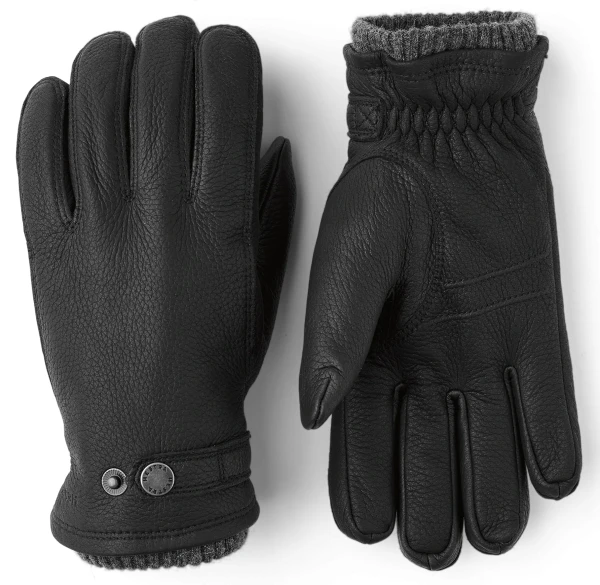 Hestra Utsjo Black 1