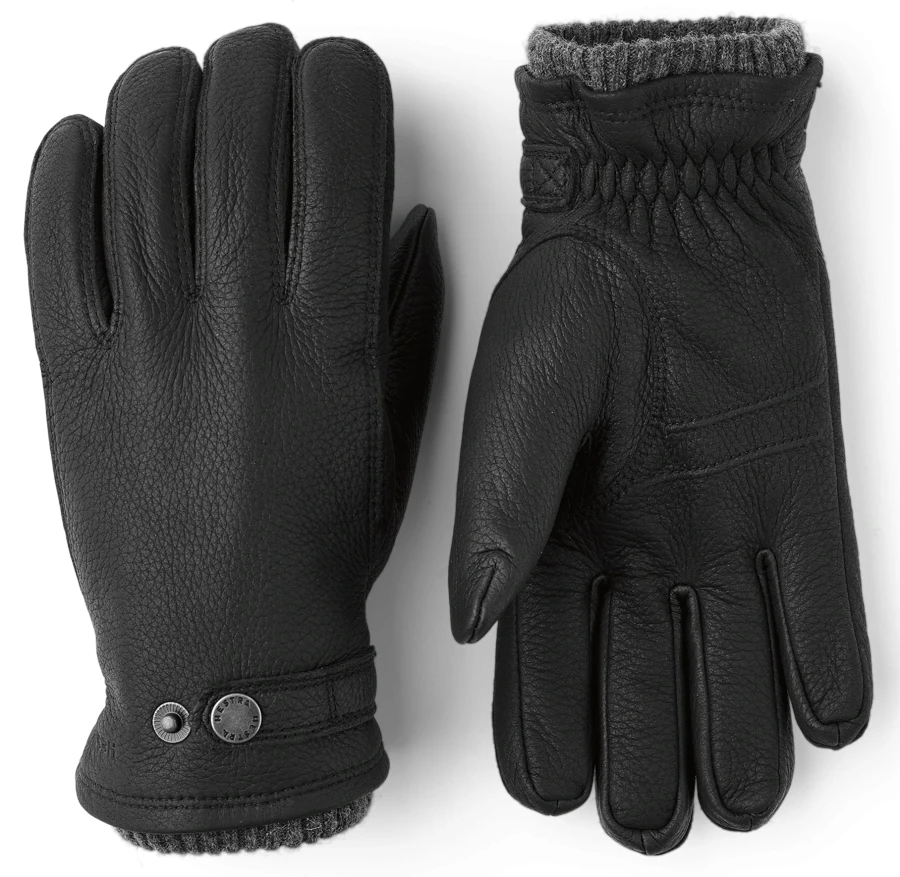 Hestra Utsjo Black 1
