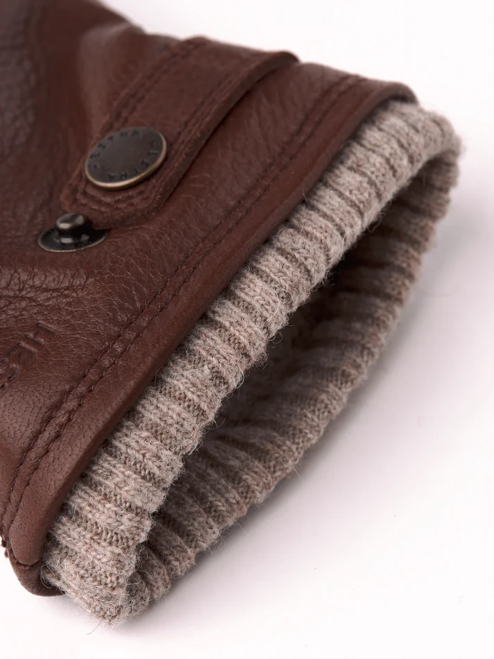 Hestra Utsjo Chestnut 2