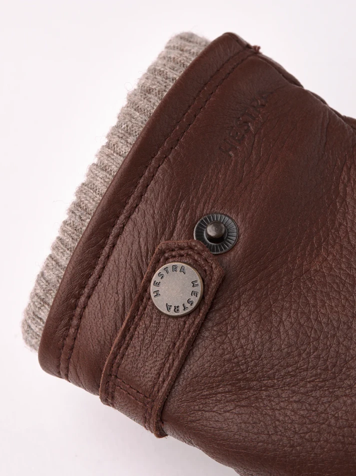Hestra Utsjo Chestnut 3