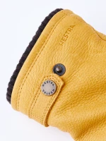 Hestra Utsjo Natural yellow 2