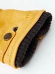 Hestra Utsjo Natural yellow 3