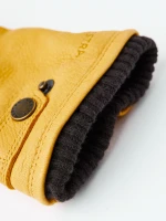 Hestra Utsjo Natural yellow 3