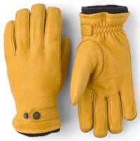 Hestra Utsjo Natural yellow 1