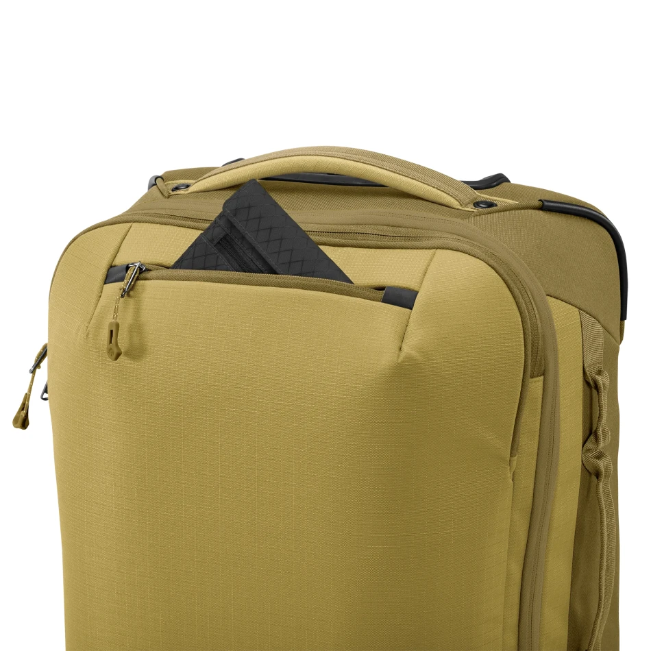 Eagle Creek Expanse 4-Wheel International Carry On, kolor: Gold 4