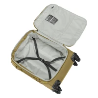 Eagle Creek Expanse 4-Wheel International Carry On, kolor: Gold 2
