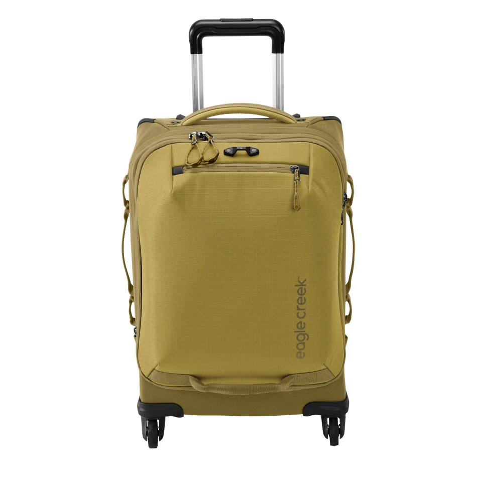 Eagle Creek Expanse 4-Wheel International Carry On, kolor: Gold 6