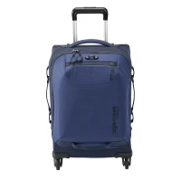 Eagle Creek Expanse 4-Wheel International Carry On, kolor: Pilot Blue 3