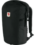 Fjallraven Ulvo Rolltop 30, kolor: 550 - Black, 1