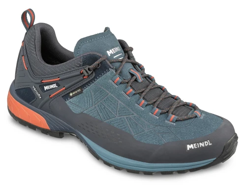Top Trail GTX Meindl - buty sportowo-terenowe z membraną GORE-TEX