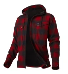 Ezmar 2 Windproof, kolor: Red - czerwony - 1