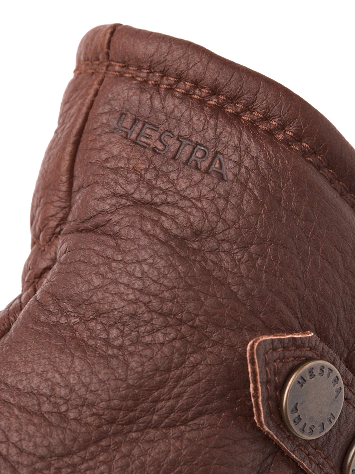 Hestra Tallberg, kolor: Chestnut - 760 (2)