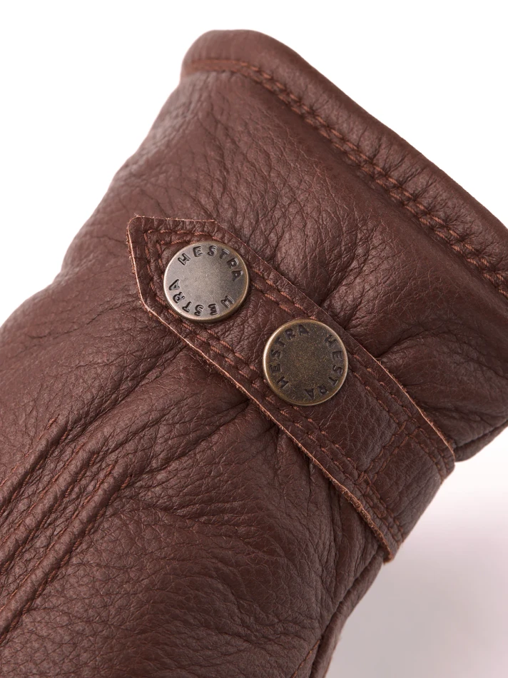 Hestra Tallberg, kolor: Chestnut - 760 (3)