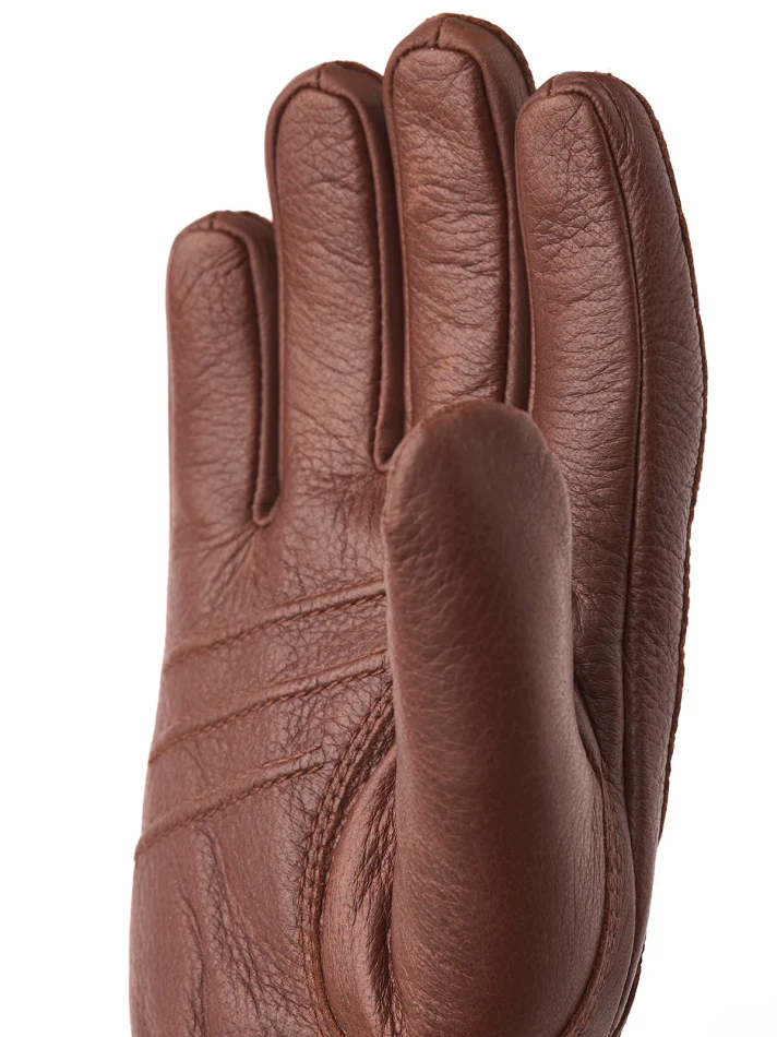 Hestra Tallberg, kolor: Chestnut - 760 (4)