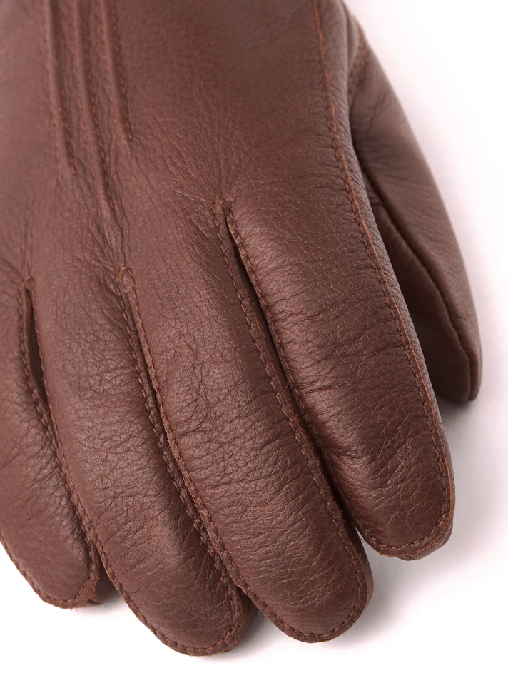 Hestra Tallberg, kolor: Chestnut - 760 (5)