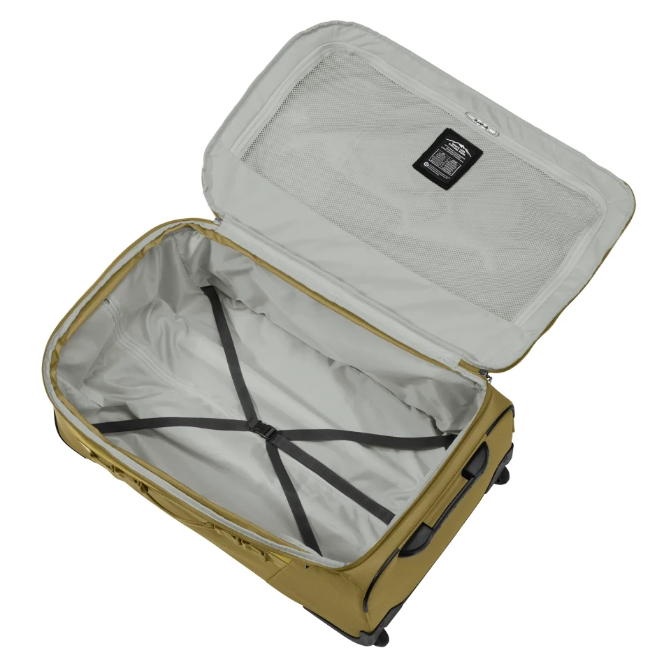 Eagle Creek Expanse Convertible 85L, kolor: Gold 2