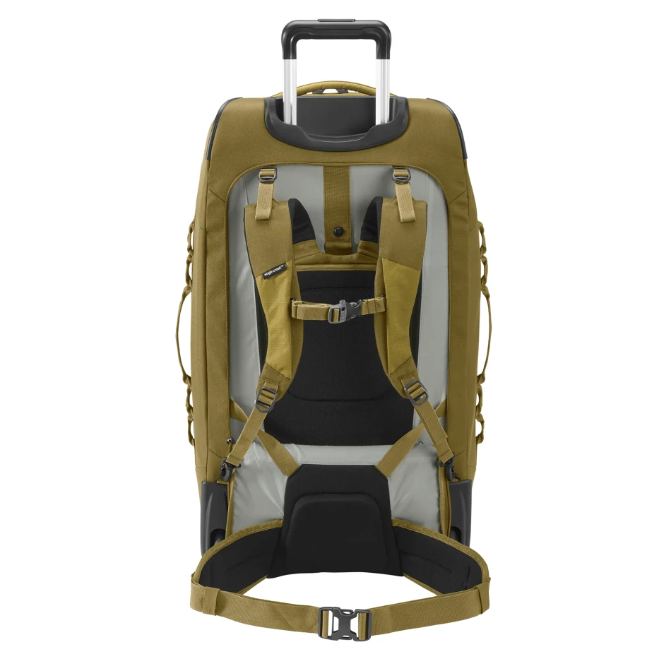 Eagle Creek Expanse Convertible 85L, kolor: Gold 3