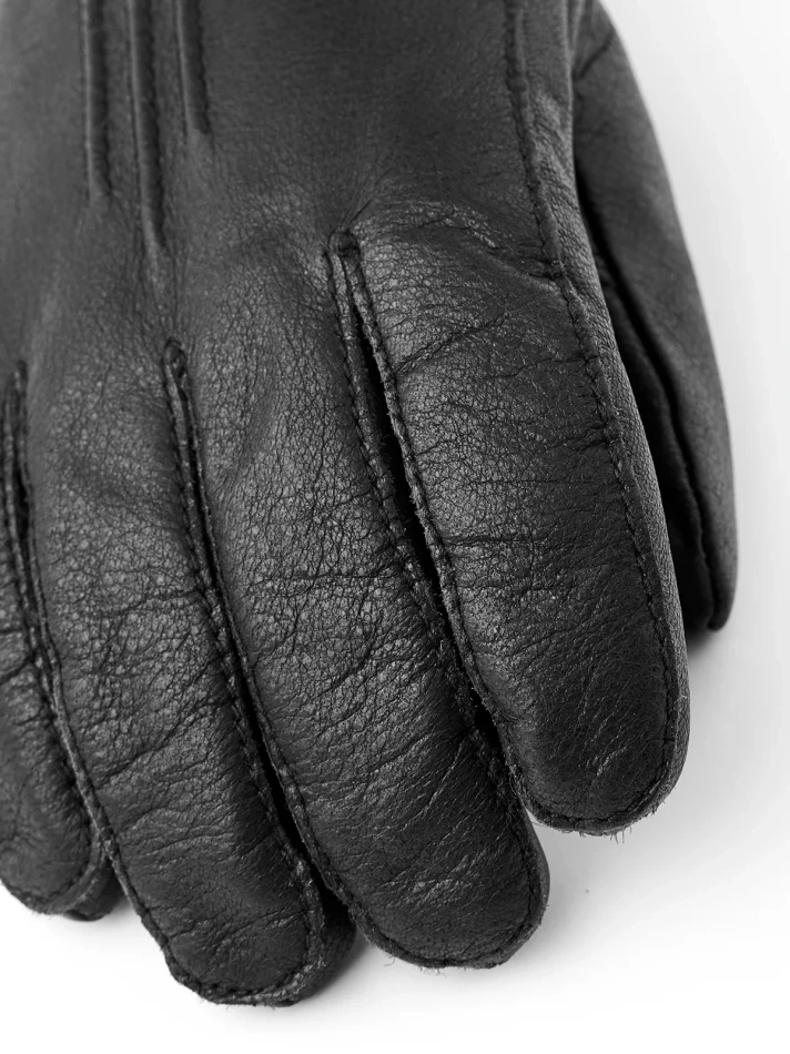 Hestra Tallberg, kolor: Black - 100 (2)