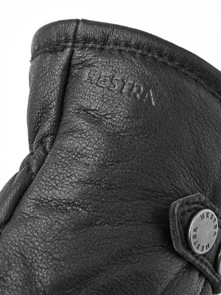 Hestra Tallberg, kolor: Black - 100 (3)