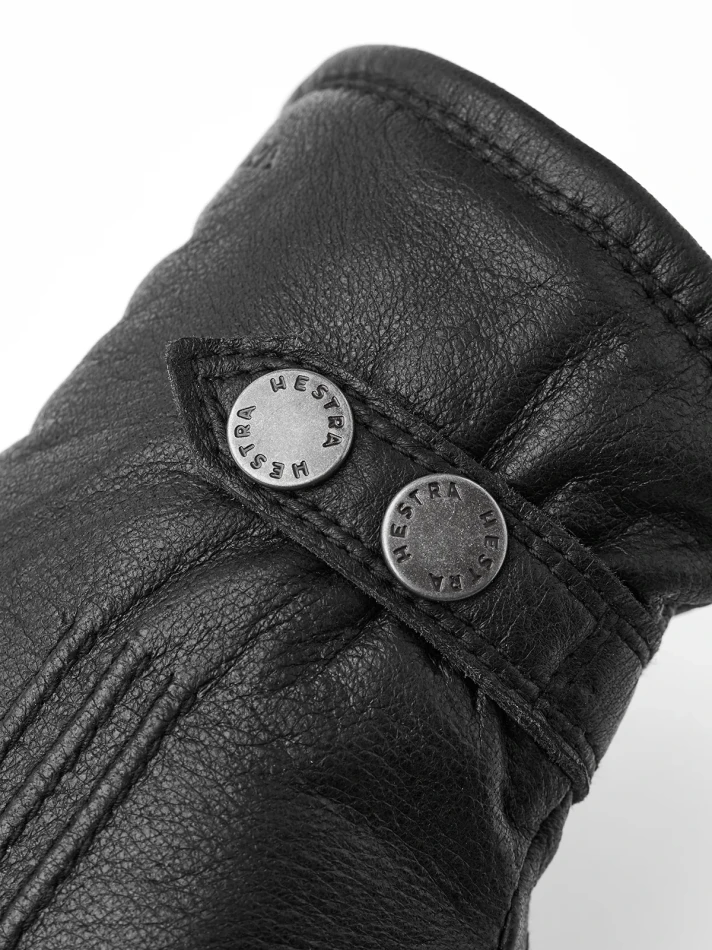 Hestra Tallberg, kolor: Black - 100 (4)